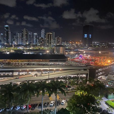 Lm Hotels Recife Esterno foto