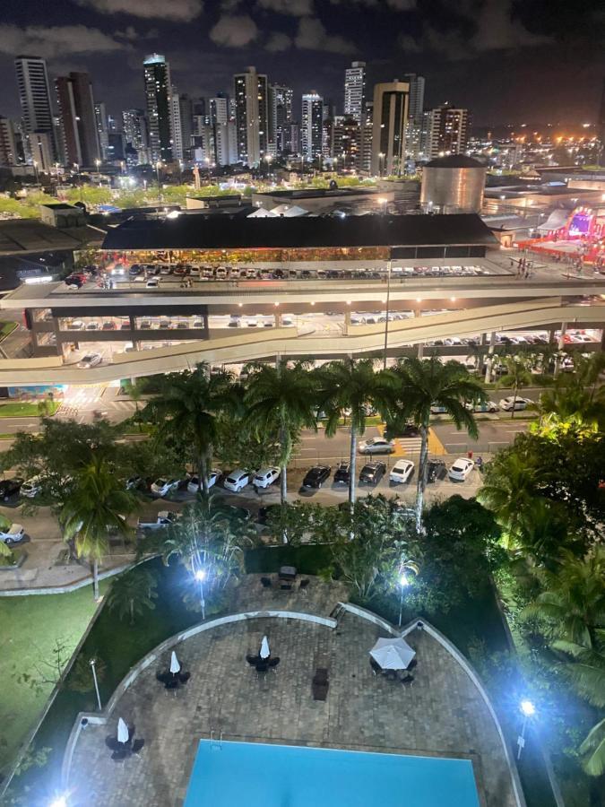 Lm Hotels Recife Esterno foto