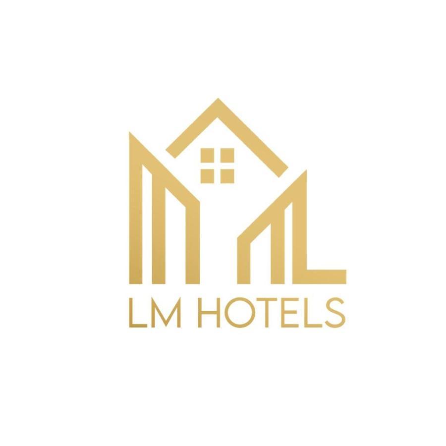 Lm Hotels Recife Esterno foto