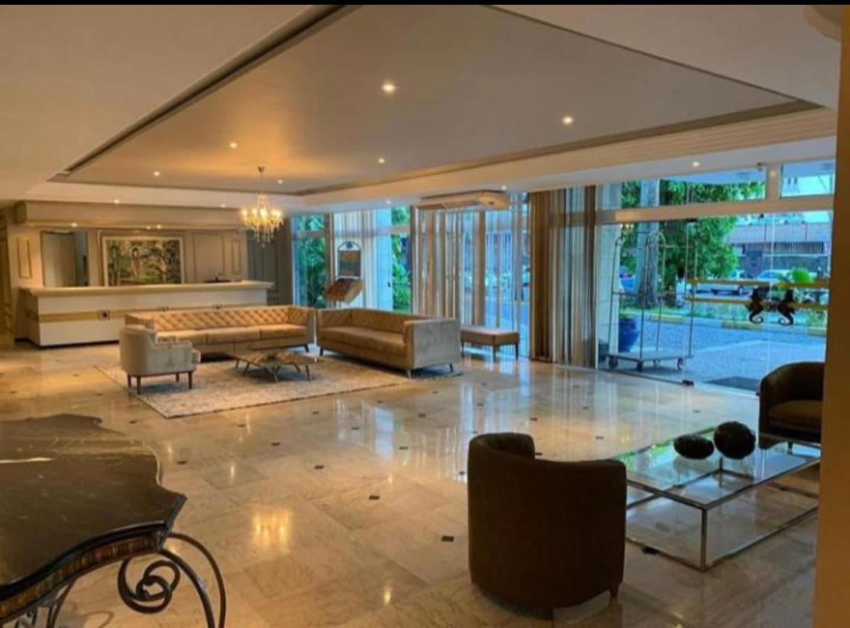 Lm Hotels Recife Esterno foto