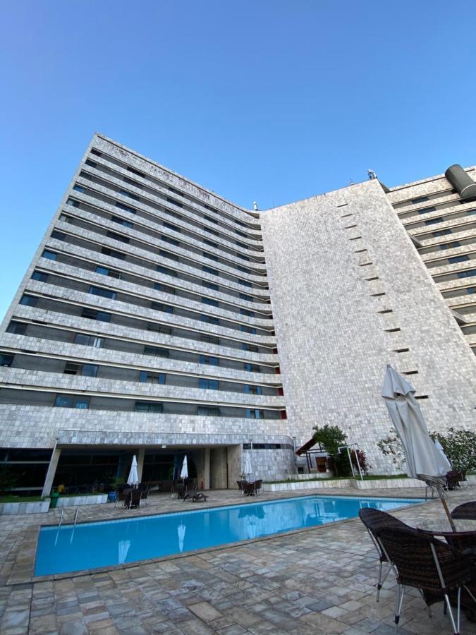 Lm Hotels Recife Esterno foto