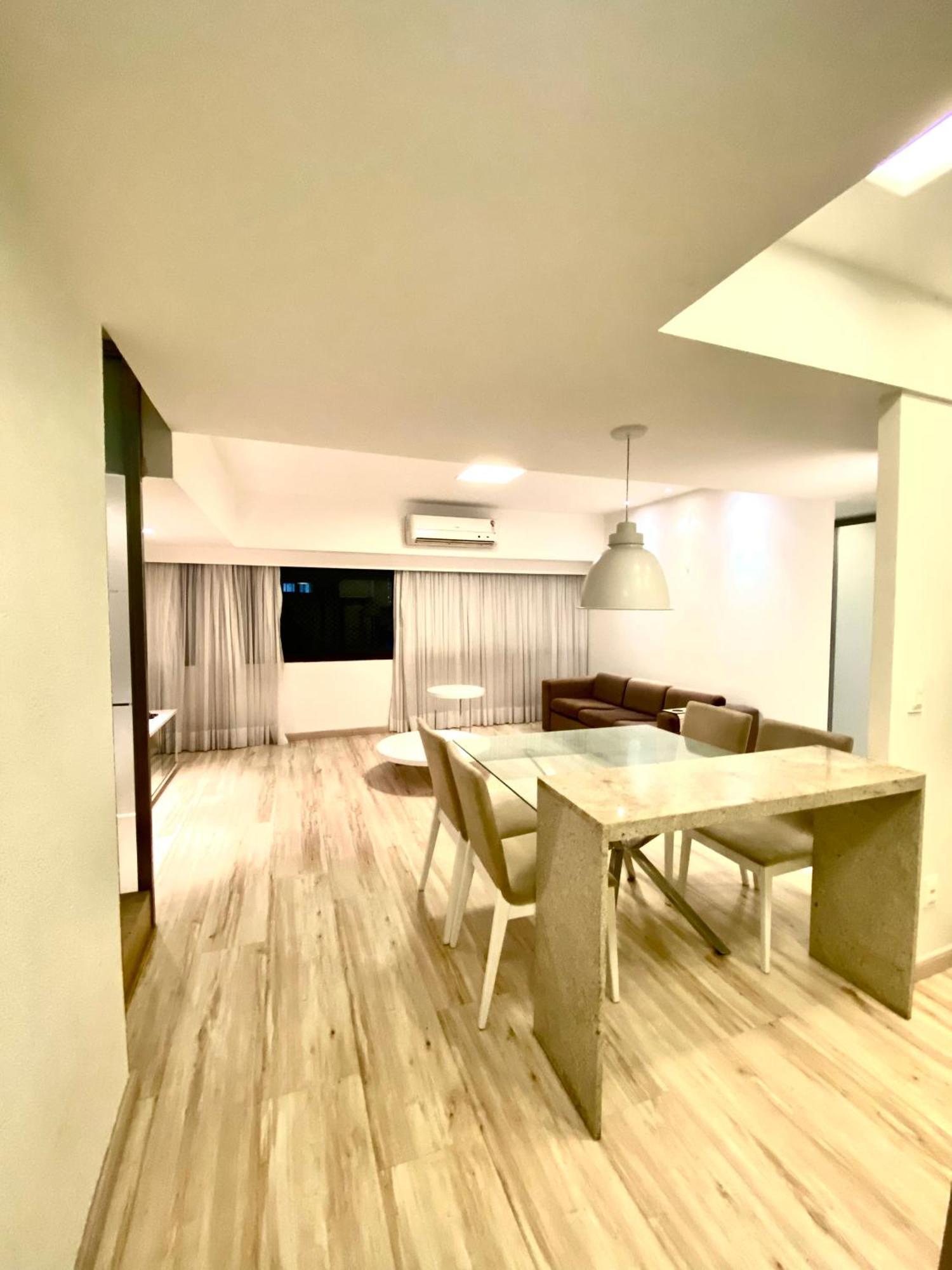 Lm Hotels Recife Esterno foto