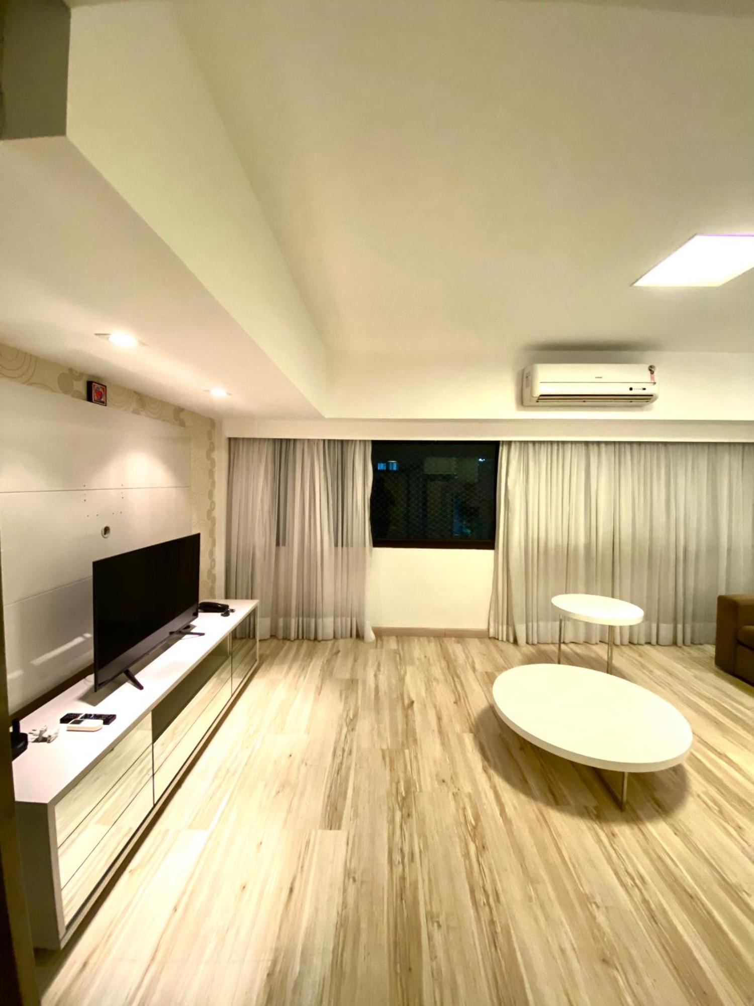 Lm Hotels Recife Esterno foto