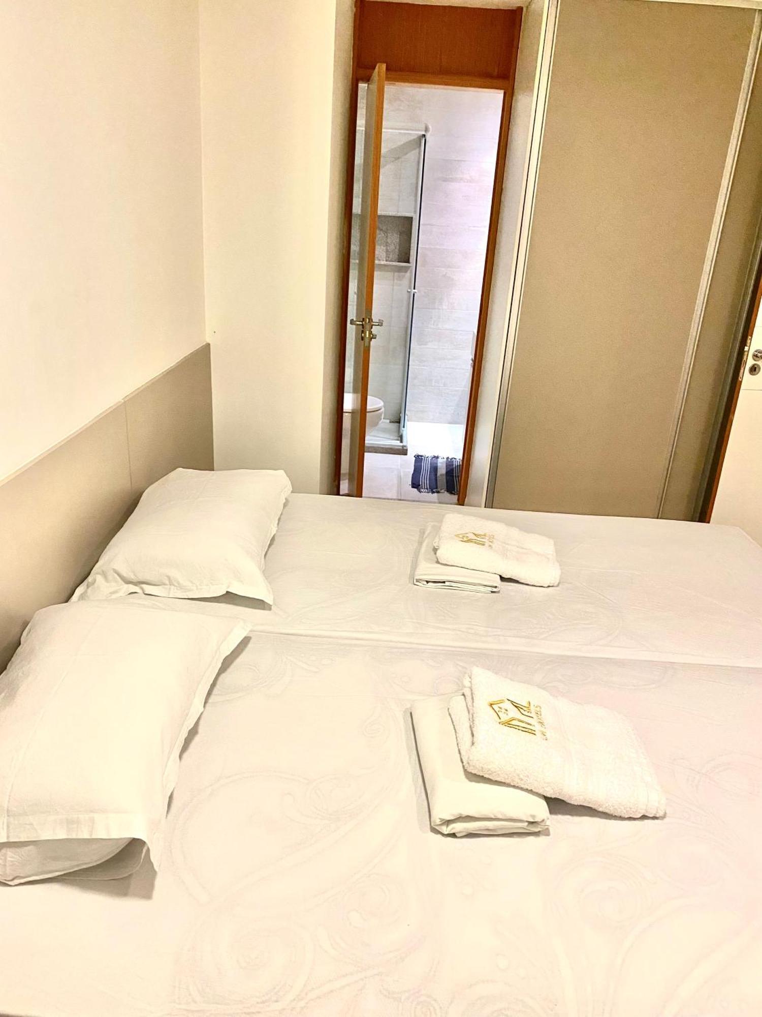 Lm Hotels Recife Esterno foto
