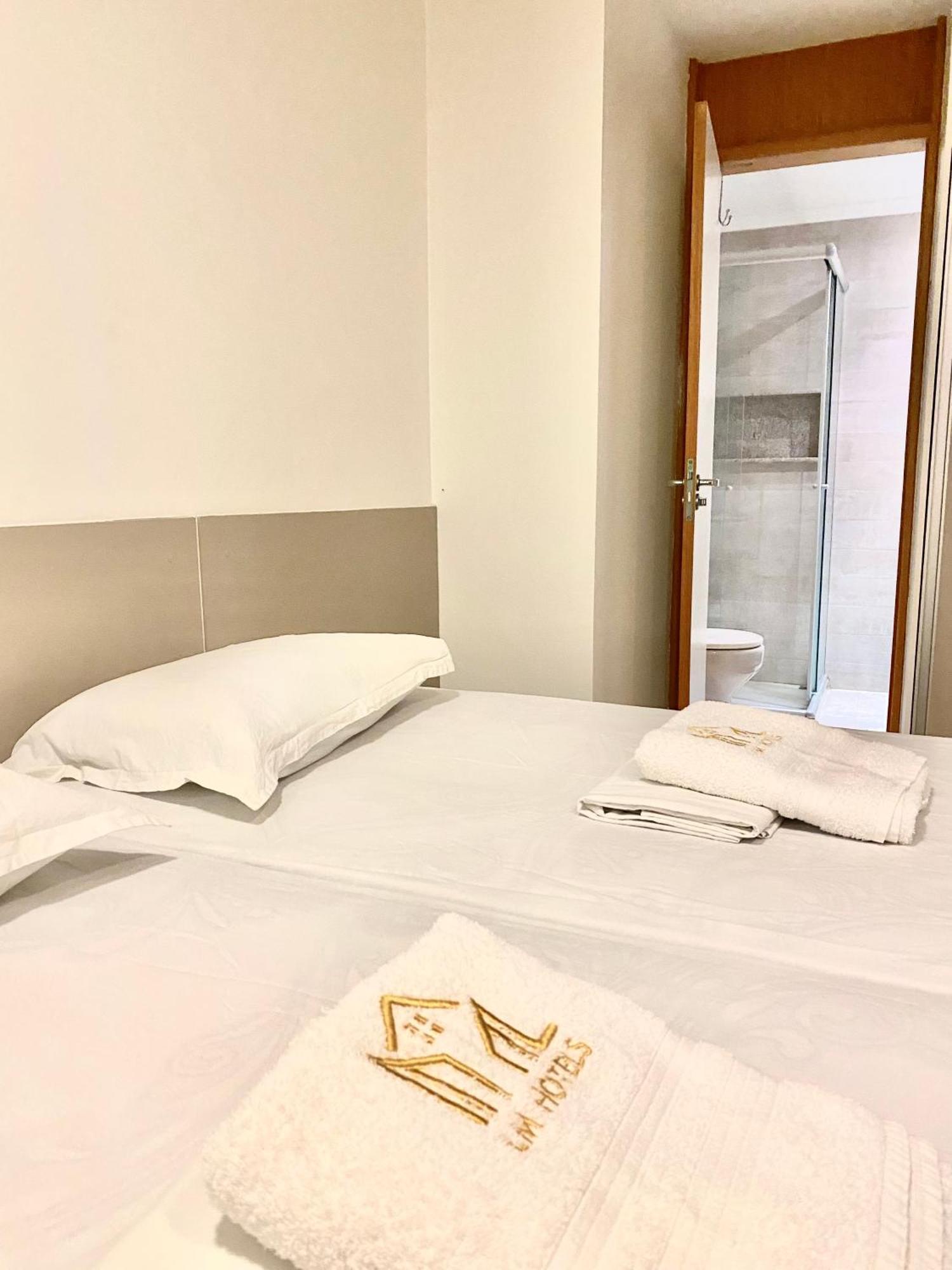 Lm Hotels Recife Esterno foto