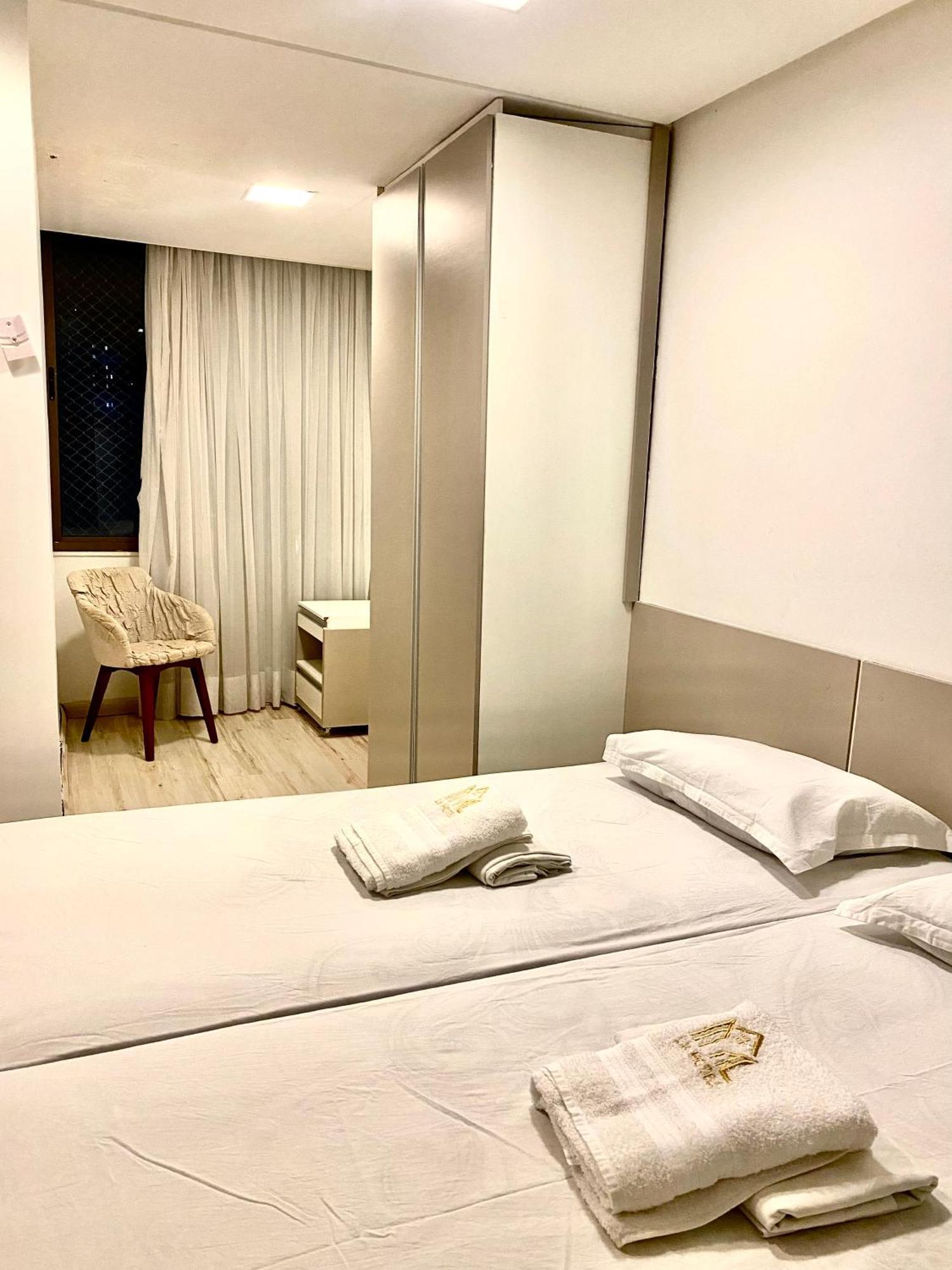 Lm Hotels Recife Esterno foto