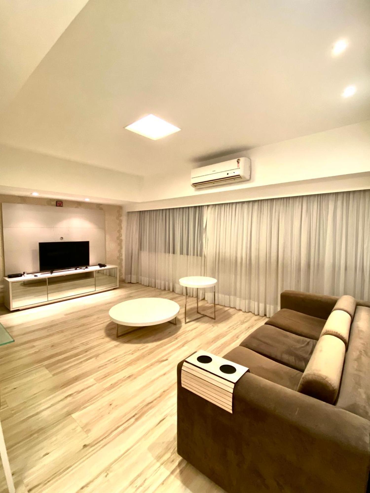 Lm Hotels Recife Esterno foto