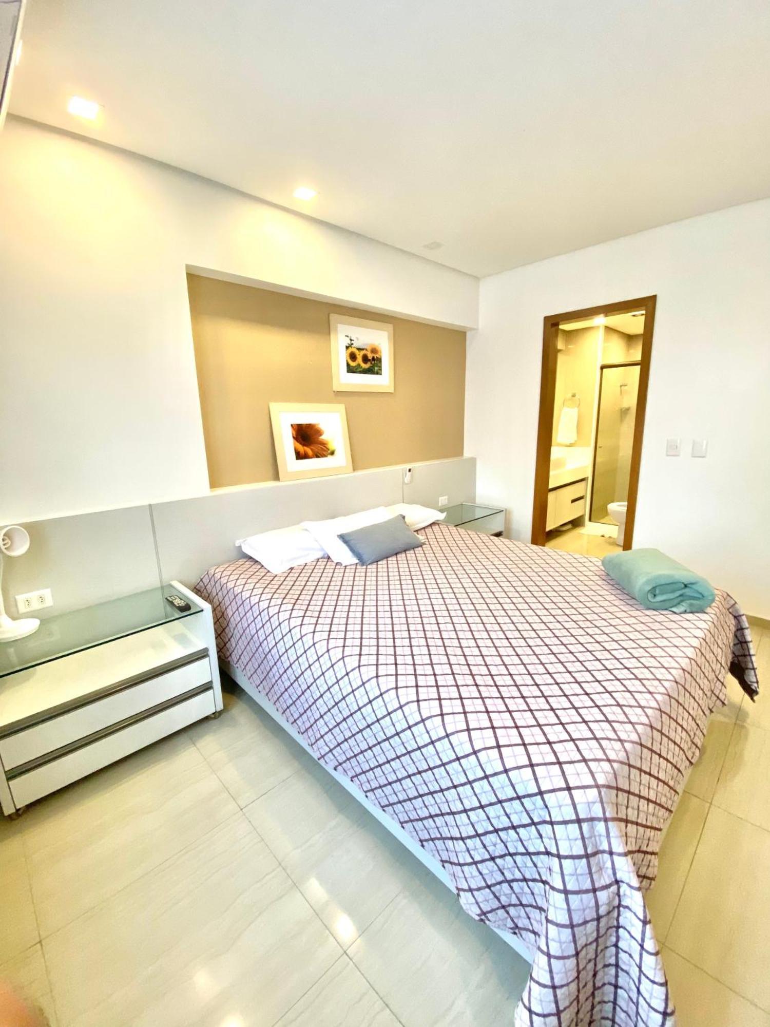 Lm Hotels Recife Esterno foto