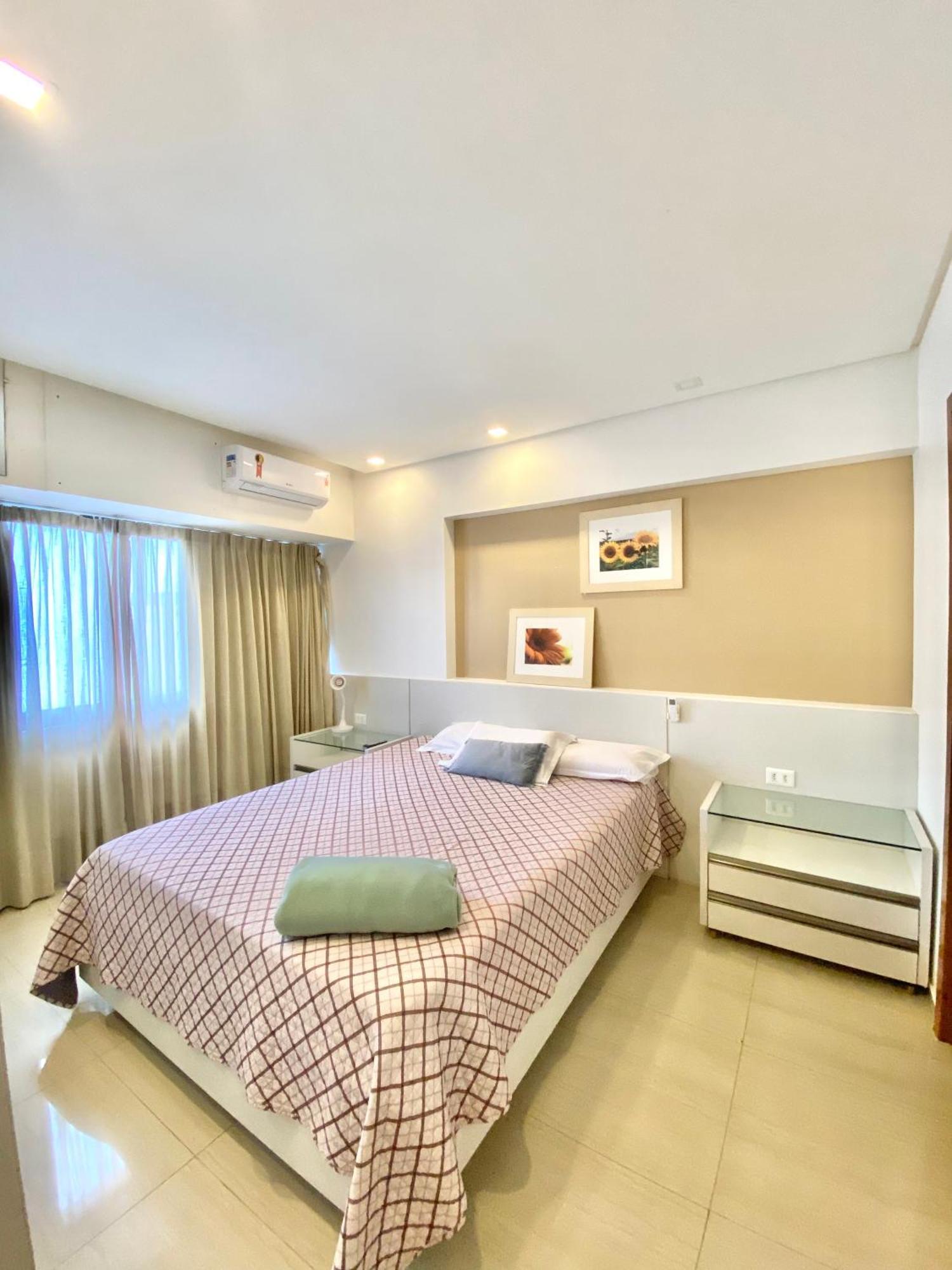 Lm Hotels Recife Esterno foto