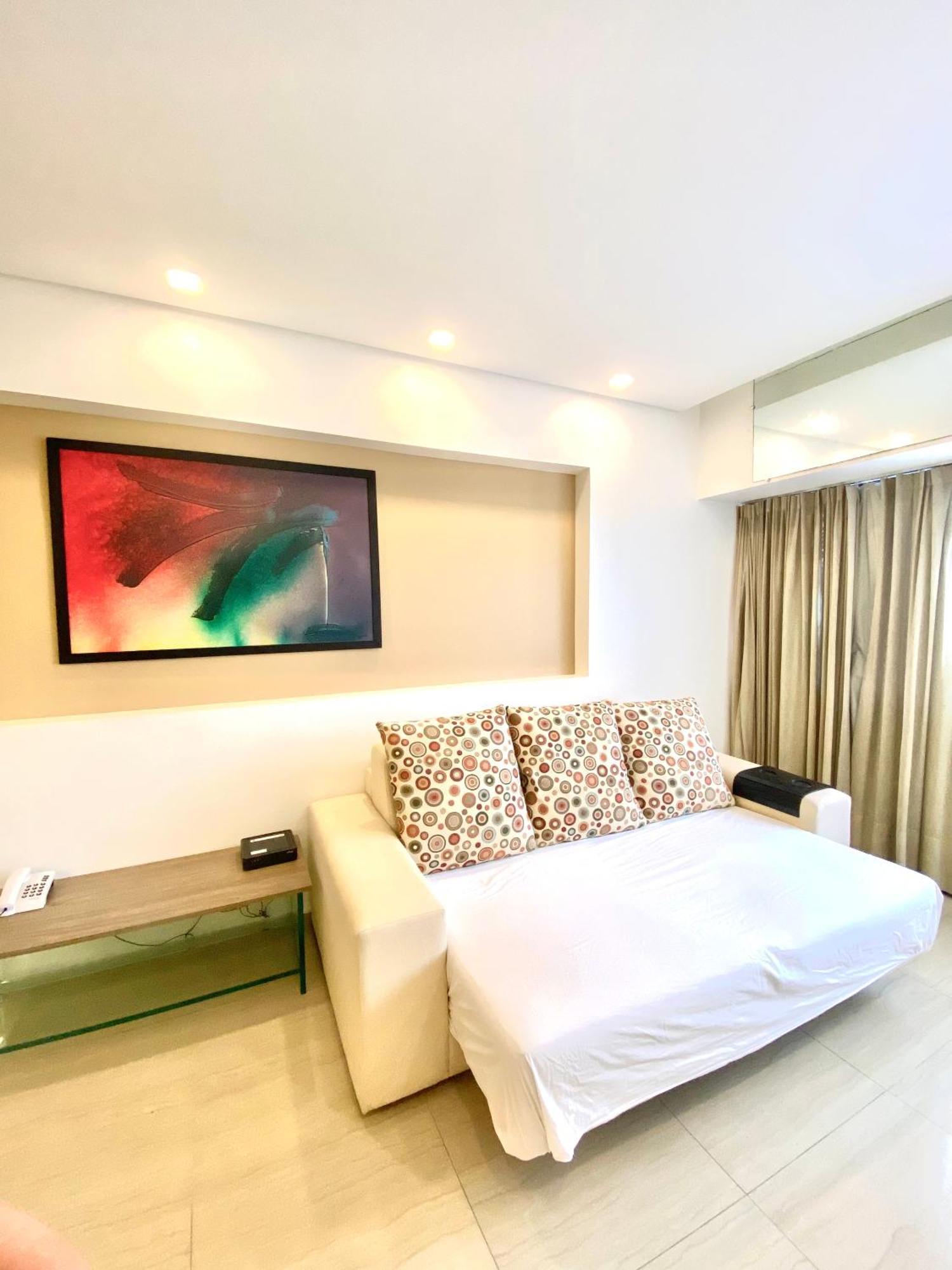 Lm Hotels Recife Esterno foto