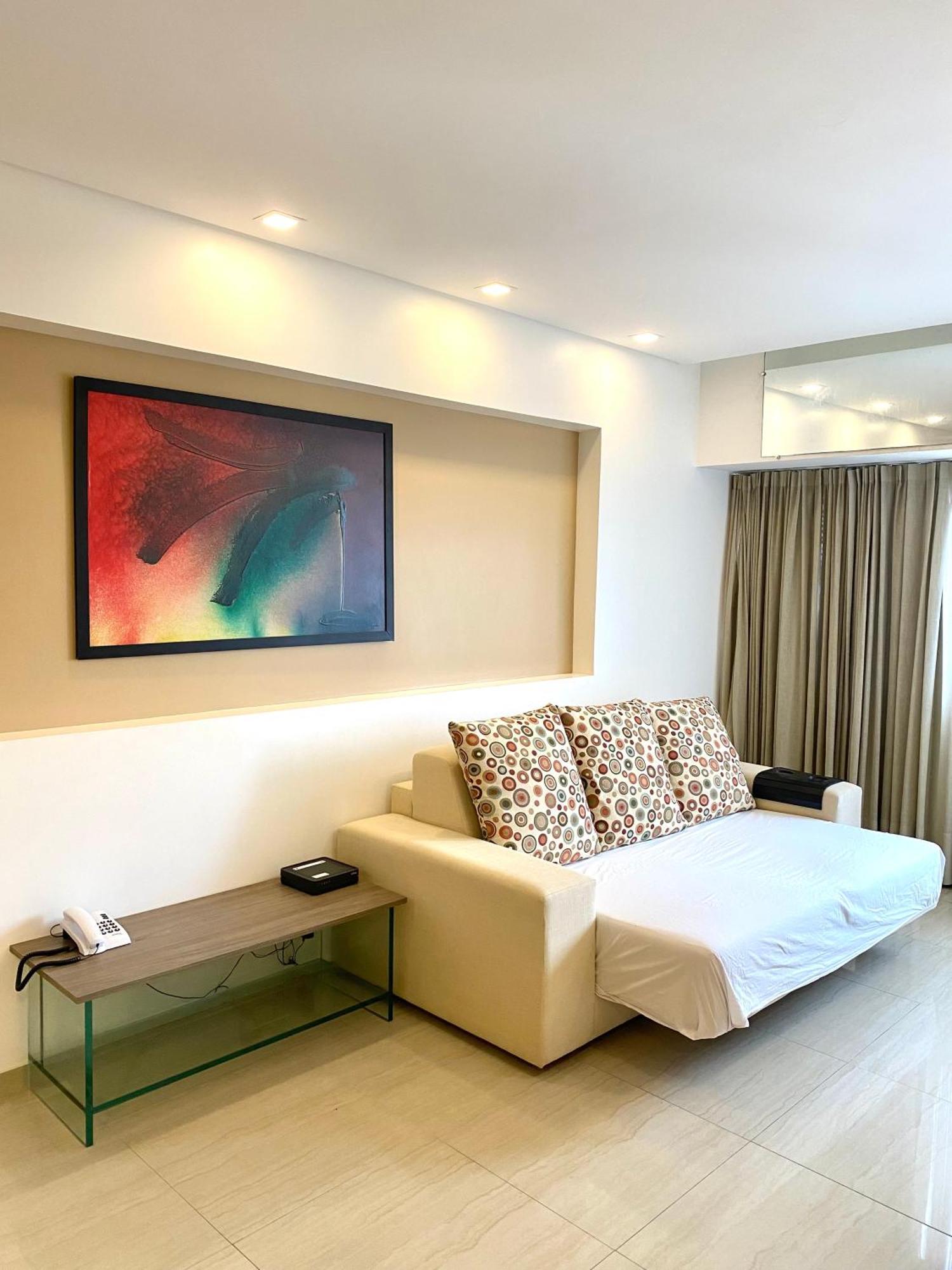 Lm Hotels Recife Esterno foto