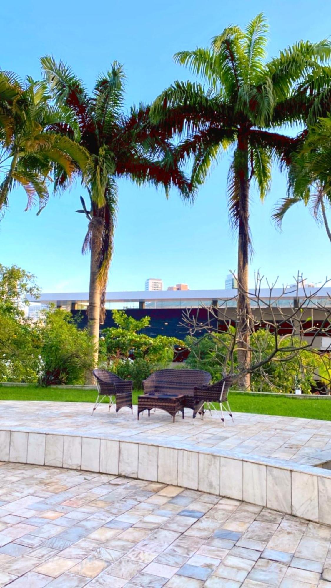 Lm Hotels Recife Esterno foto