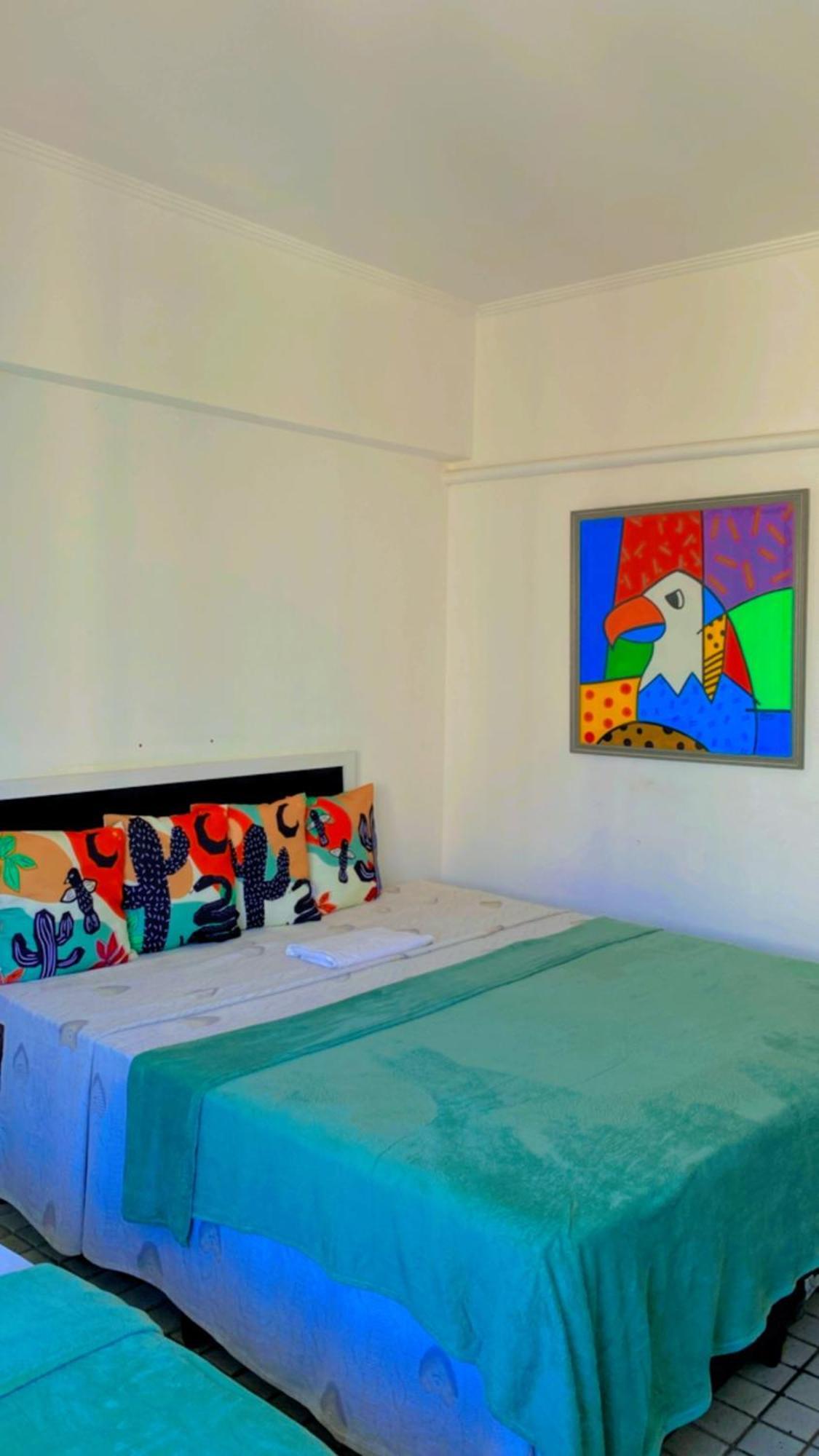 Lm Hotels Recife Esterno foto