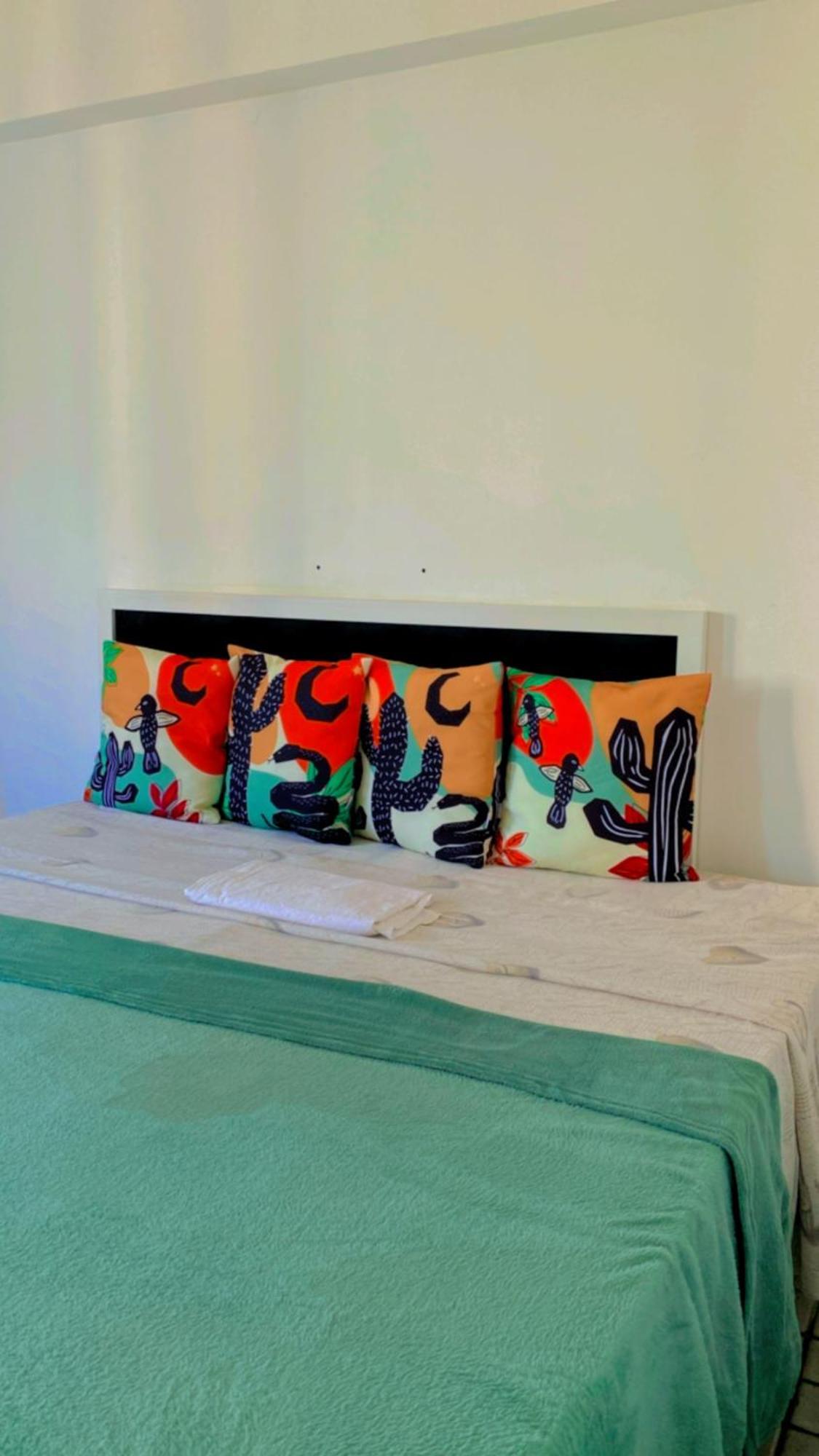 Lm Hotels Recife Esterno foto