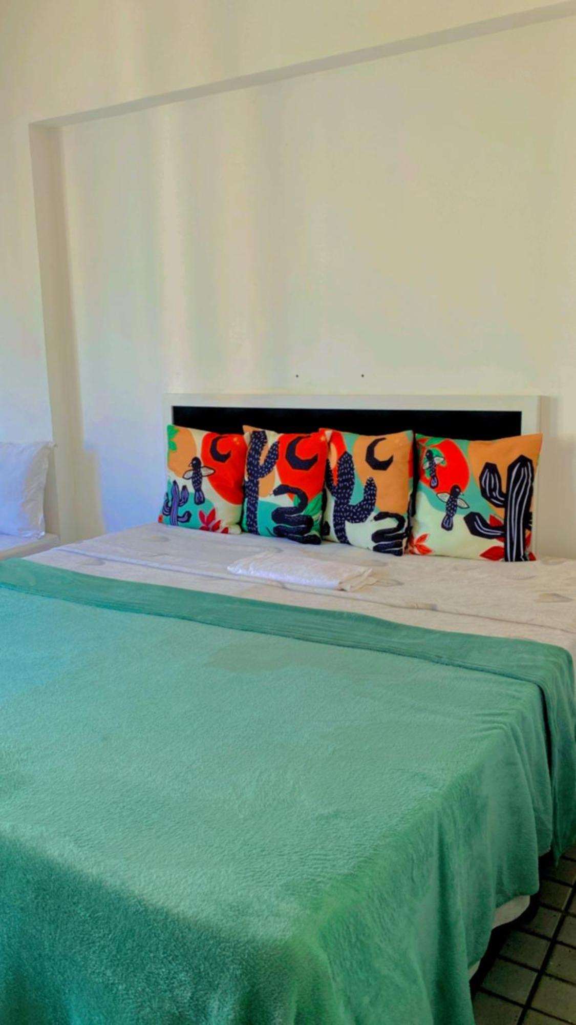 Lm Hotels Recife Esterno foto