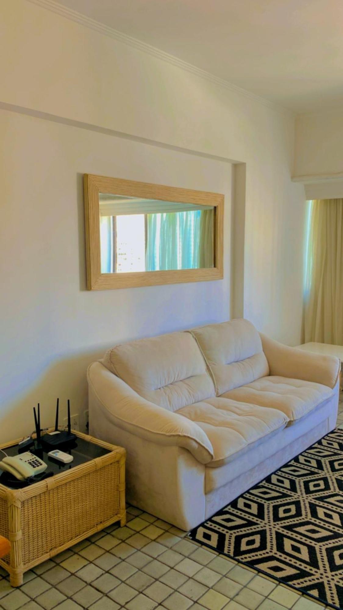 Lm Hotels Recife Esterno foto