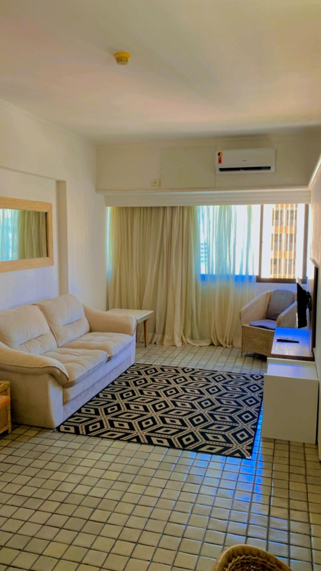 Lm Hotels Recife Esterno foto