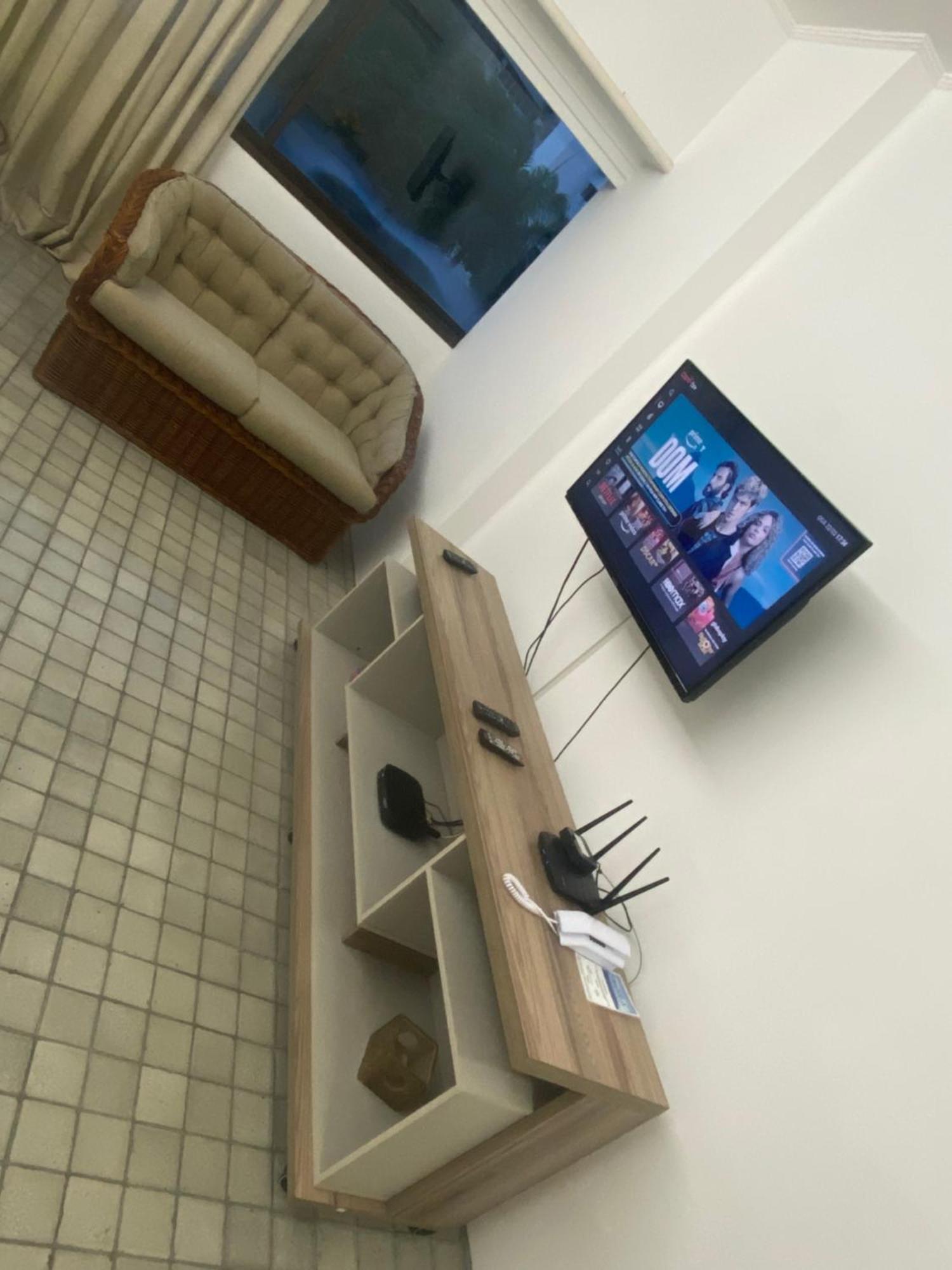 Lm Hotels Recife Esterno foto
