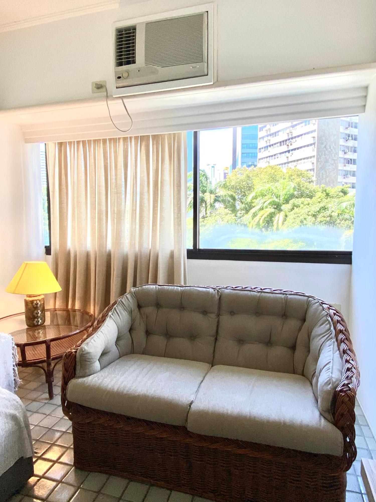 Lm Hotels Recife Esterno foto