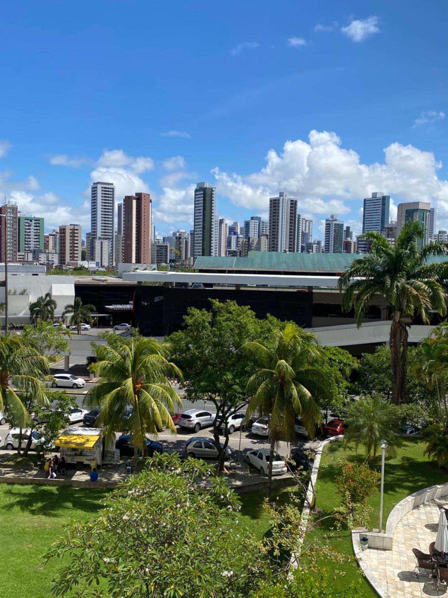 Lm Hotels Recife Esterno foto