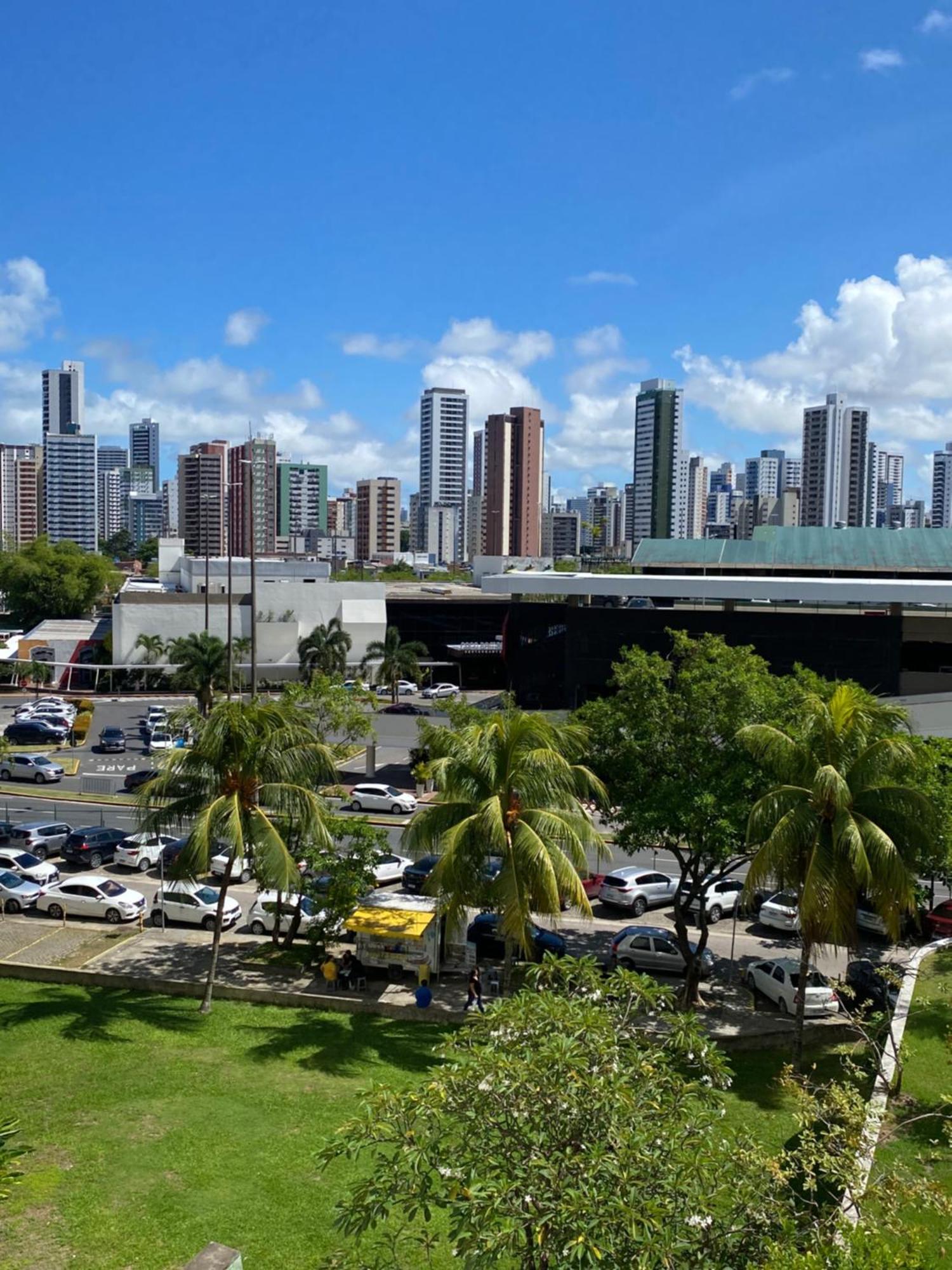 Lm Hotels Recife Esterno foto