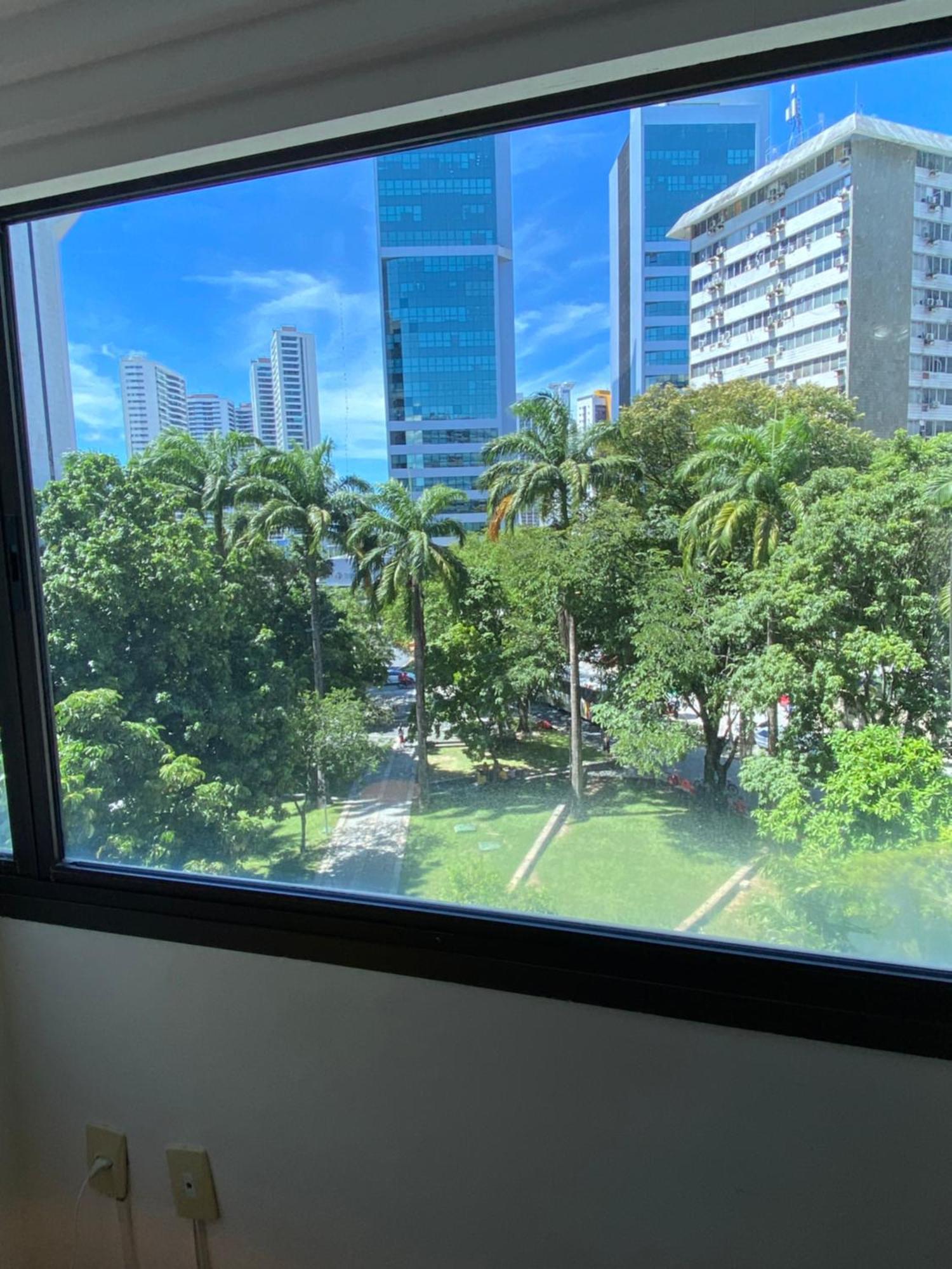 Lm Hotels Recife Esterno foto